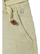 s. Oliver drapp női chino nadrág – 34/32