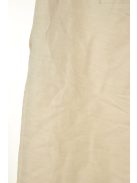 Comma drapp, len női rövidnadrág – 36