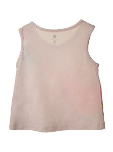 Grain de blé rózsaszín baba lány trikó – 68 cm