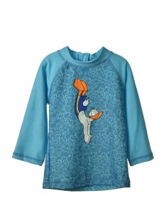 Disney Donald kacsa fiú úszó felső – 6-12 hónap