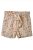 Grain de blé szürke bébi rövidnadrág – 68 cm