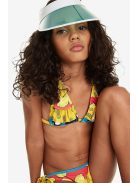 Desigual Mangostan lány bikini – S