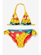 Desigual Mangostan lány bikini – S