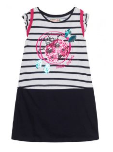 Desigual Bamako katicabogaras lány ruha
