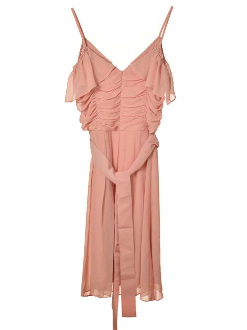 s. Oliver Black Label pink női ruha – 36