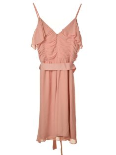 s. Oliver Black Label pink női ruha – 36
