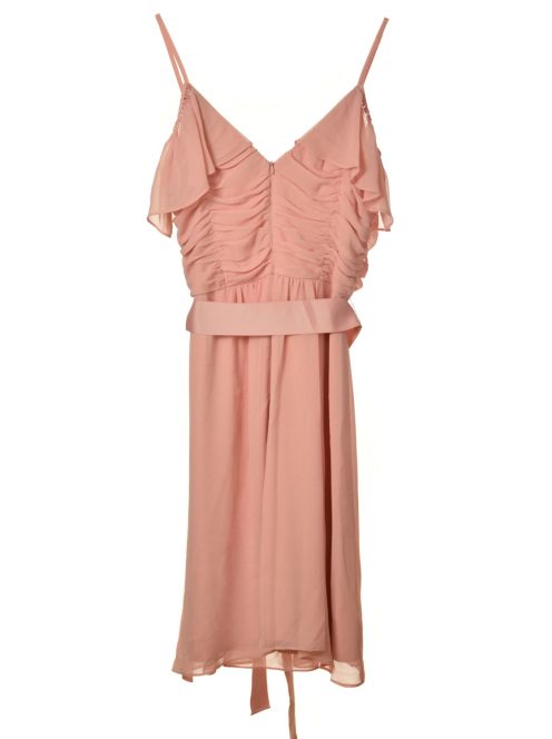 s. Oliver Black Label pink női ruha – 36