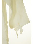 Comma fehér női blúz – 42