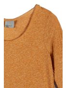 Vero Moda barna melír női felső – S