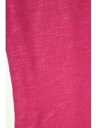 s. Oliver pink, v-nyakú női póló – 32
