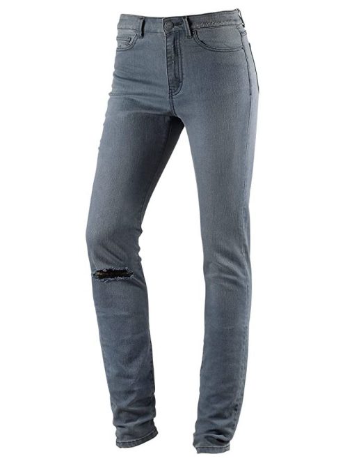 s. Oliver Reena skinny szürke női farmernadrág – W26/L32