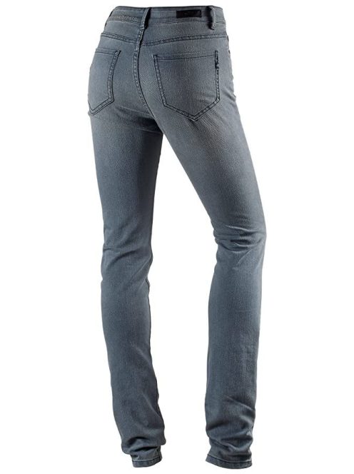 s. Oliver Reena skinny szürke női farmernadrág – W26/L32