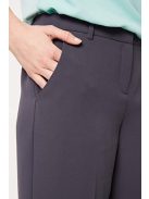Comma szürke női culotte nadrág – 38