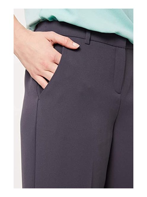 Comma szürke női culotte nadrág – 38