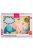Hape készségfejlesztő játék tábla kicsiknek – 29x22 cm