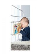 Hape készségfejlesztő játék tábla kicsiknek – 29x22 cm