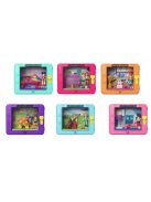 Polly Pocket mini játékok – 9x7 cm