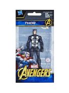 Marvel Bosszúállók Thor akciófigura - 9 cm