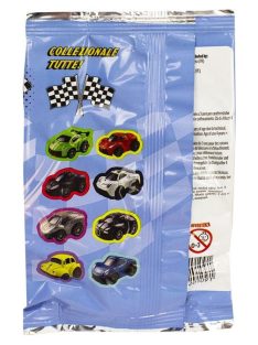Speedy Cars mini fém meglepetés autók – 5 cm