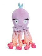 Nici Under the sea polip plüss – 15 cm