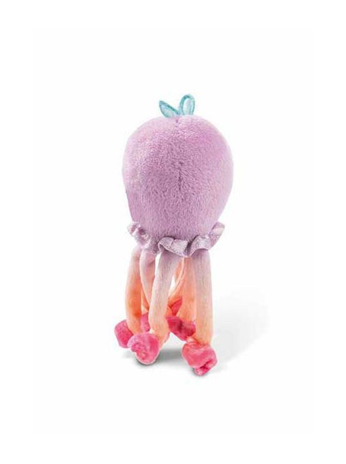Nici Under the sea polip plüss – 15 cm