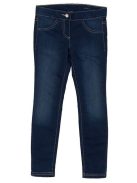 Benetton sötétkék lány jeggings – 170 cm