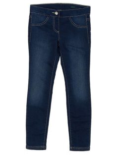 Benetton sötétkék lány jeggings – 170 cm