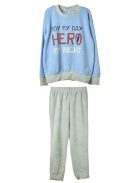 Benetton Hero fiú pizsama – 130 cm