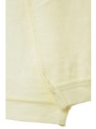 Sisley vajszínű, hosszú ujjú fiú póló – 130 cm