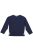 Benetton sötétkék lány pulóver – 100 cm