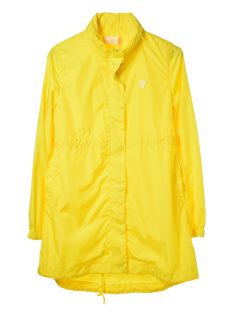 VDP citromsárga lány kabát – 14A