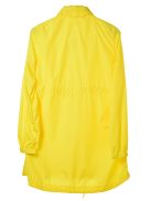 VDP citromsárga lány kabát – 14A