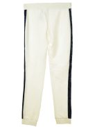 Benetton fehér lány melegítő nadrág – 170 cm