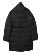Comma fekete női téli kabát – 36