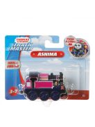Thomas, a gőzmozdony Track Master fém vonatok – Ashima, 8 cm