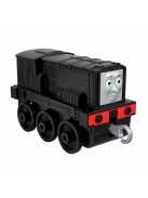 Thomas, a gőzmozdony Track Master fém vonatok – Diesel, 8 cm
