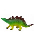 World of Dinosaurs dinoszaurusz figurák – Sztegoszaurusz, 17 cm