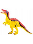 World of Dinosaurs dinoszaurusz figurák – Raptor, 15 cm