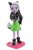 Enchantimals Sage borz és Caper figura – 10 cm