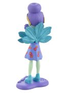 Enchantimals Patter páva és Flap figura – 10 cm