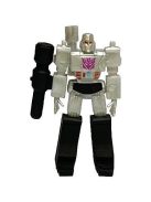 Transformers klasszikus mini figura – 6 cm, Megatron