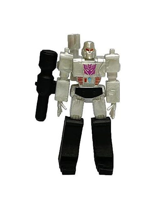 Transformers klasszikus mini figura – 6 cm, Megatron