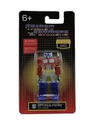 Transformers klasszikus mini figura – 6 cm, Optimus Prime