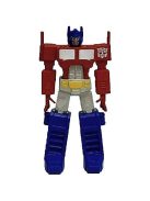 Transformers klasszikus mini figura – 6 cm, Optimus Prime