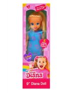 Love Diana baba – 20 cm