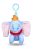 Disney Dumbo bagclip plüss – 13 cm, kék