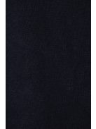 s. Oliver sötétkék, kötött női pulóver – 44
