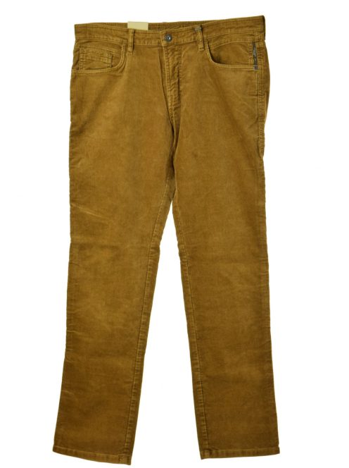 Camel Woodstock barna férfi kordbársony nadrág