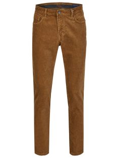 Camel Houston barna férfi kordbársony nadrág – W33 L34