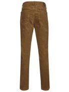 Camel Houston barna férfi kordbársony nadrág – W33 L34